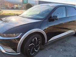 Käytetty 2022 Hyundai Ioniq 5 Ultimate Katumaasturi | 29 400 €