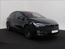 Käytetty 2019 Tesla Model X Katumaasturi | 32 900 €