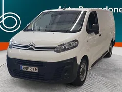 Käytetty 2021 Citroën Jumpy Tila-auto | 16 480 € (Perustarjous)
