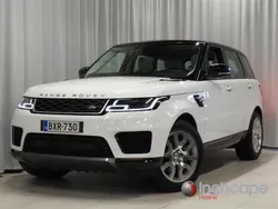 Käytetty 2019 Land Rover Range Rover Sport HSE Katumaasturi | 67 490 €