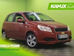 Käytetty 2009 Chevrolet Aveo LS Viistoperä | 4 900 €