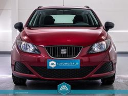 Käytetty 2011 Seat Ibiza ST Reference Farmari | 5 400 €