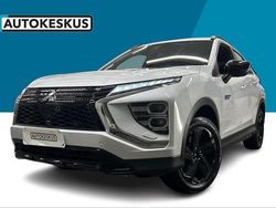 Uusi 2025 Mitsubishi Eclipse Cross Edition Katumaasturi | 40 700 €