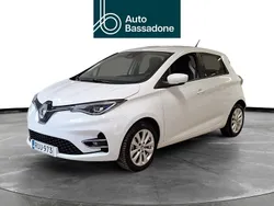 Käytetty 2022 Renault Zoe Zen Viistoperä | 19 480 € (Perustarjous)