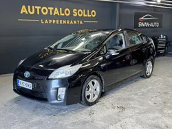 Käytetty 2010 Toyota Prius Sol Viistoperä | 4 290 € (Hyvä tarjous)