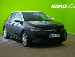 Musta Käytetty 2020 Opel Corsa Edition Viistoperä | 12 990 € (Perustarjous)