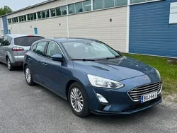 Käytetty 2019 Ford Focus Titanium Viistoperä | 12 990 € (Perustarjous)