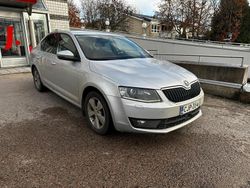 Käytetty 2015 Skoda Octavia Elegance Viistoperä | 9 880 € (Perustarjous)