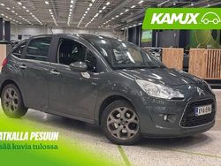 Käytetty 2010 Citroën C3 Exclusive Viistoperä | 5 200 €
