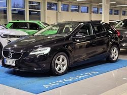 Käytetty 2018 Volvo V40 Dynamic Farmari | 19 800 € (Perustarjous)