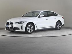 Käytetty 2023 BMW i4 Sedan | 39 900 € (Hyvä tarjous)