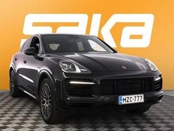 Utilisé 2021 Porsche Cayenne Sport SUV | 67 690 € (Prix juste)