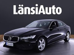 Käytetty 2020 Volvo S60 Business Edition Sedan | 26 900 € (Perustarjous)
