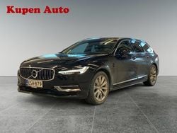 Käytetty 2020 Volvo V90 Inscription Farmari | 26 900 € (Supertarjous)