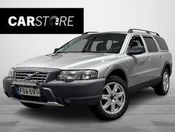 Käytetty 2003 Volvo XC70 Farmari | 5 790 €