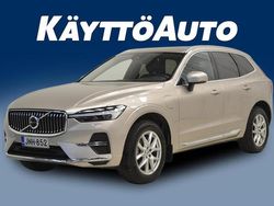 Harmaa Käytetty 2025 Volvo XC60 Core Katumaasturi | 49 900 € (Kallis)