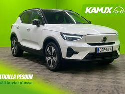 Valkoinen Käytetty 2023 Volvo XC40 Core Katumaasturi | 37 900 € (Perustarjous)