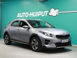 Käytetty 2020 Kia XCeed LX Katumaasturi | 16 890 € (Perustarjous)