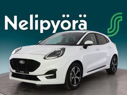 Käytetty 2024 Ford Puma ST-Line Katumaasturi | 34 505 €