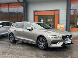 Käytetty 2020 Volvo V60 Inscription Farmari | 42 990 €