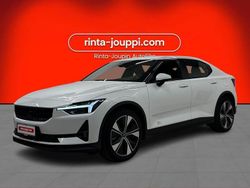 Käytetty 2023 Polestar 2 Long Range Single Motor Viistoperä | 28 400 € (Perustarjous)