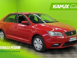 Käytetty 2013 Seat Toledo Reference Sedan | 6 600 € (Perustarjous)