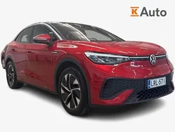 Käytetty 2022 VW ID.5 Pro Performance Katumaasturi | 31 790 € (Perustarjous)