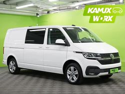 Valkoinen Käytetty 2020 VW T6.1 Van | 27 790 € (Supertarjous)