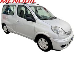 Käytetty 2005 Toyota Yaris Sol Farmari | 4 990 €