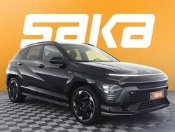 Uusi 2025 Hyundai Kona N Line Katumaasturi | 36 900 € (Supertarjous)