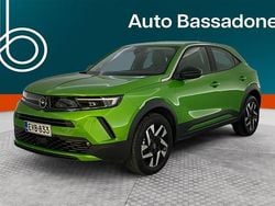 Käytetty 2024 Opel Mokka Edition Katumaasturi | 22 880 € (Kallis)