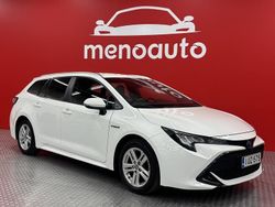 Käytetty 2020 Toyota Corolla Active Farmari | 19 850 € (Hyvä tarjous)