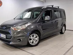 Ford Grand Tourneo Connect