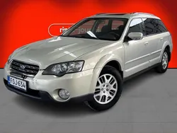 Peessi Käytetty 2004 Subaru Legacy Farmari | 2 990 €