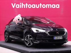 Käytetty 2015 DS Automobiles DS5 Prestige Viistoperä | 13 990 €