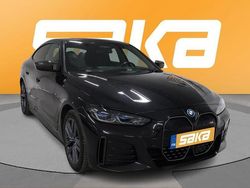 Käytetty 2024 BMW i4 Comfort Edition Sedan | 55 700 € (Kallis)