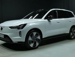 Käytetty 2025 Volvo EX90 Performance Katumaasturi | 95 800 € (Supertarjous)
