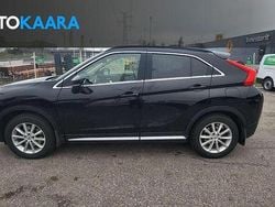 Käytetty 2018 Mitsubishi Eclipse Cross Intense Katumaasturi | 20 800 € (Perustarjous)
