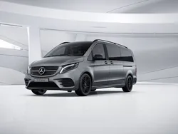 Mercedes V250