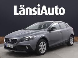 Käytetty 2016 Volvo V40 CC Business Edition Farmari | 17 490 € (Supertarjous)