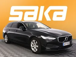 Käytetty 2017 Volvo V90 Business Edition Farmari | 21 400 € (Perustarjous)