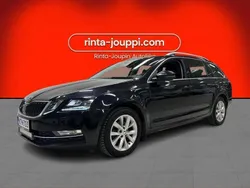 Käytetty 2019 Skoda Octavia Business Line Farmari | 12 400 € (Hyvä tarjous)