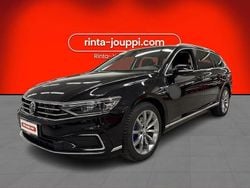 Käytetty 2020 VW Passat Pro Farmari | 23 990 € (Kallis)