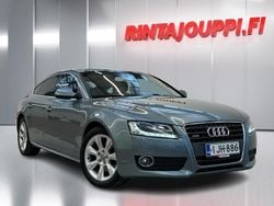 Käytetty 2010 Audi A5 Sportback Business Viistoperä | 9 490 €