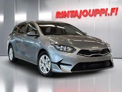 Uusi 2025 Kia Ceed Sportswagon Comfort Farmari | 30 056 €