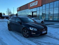 Käytetty 2014 Volvo V60 Kinetic Farmari | 15 990 € (Hyvä tarjous)