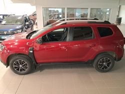 Punainen Käytetty 2020 Dacia Duster Katumaasturi | 19 890 € (Perustarjous)