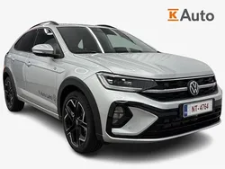 Uusi 2025 VW Taigo R-line Edition Katumaasturi | 32 900 € (Perustarjous)