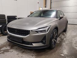 Peessi Käytetty 2021 Polestar 2 Long Range Dual motor Viistoperä | 26 970 € (Perustarjous)