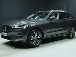 Käytetty 2023 Volvo XC60 Performance Katumaasturi | 51 900 € (Perustarjous)